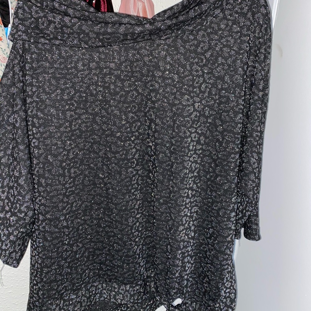 Stunning blouse